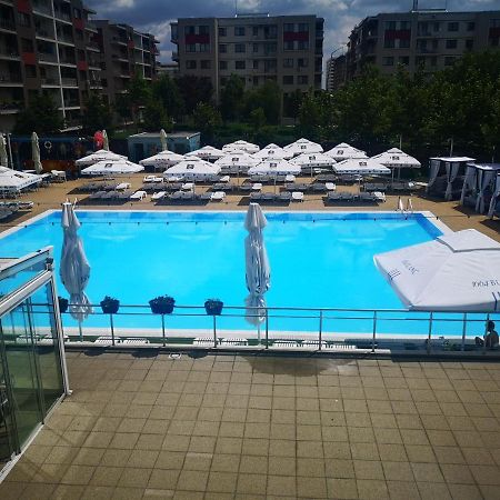 Alex Mnl Lux Apartment 2 Free Parking Bucharest Exterior photo