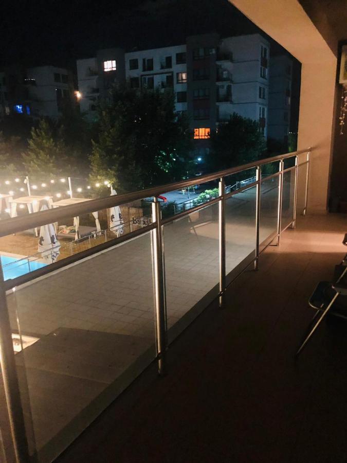 Alex Mnl Lux Apartment 2 Free Parking Bucharest Exterior photo