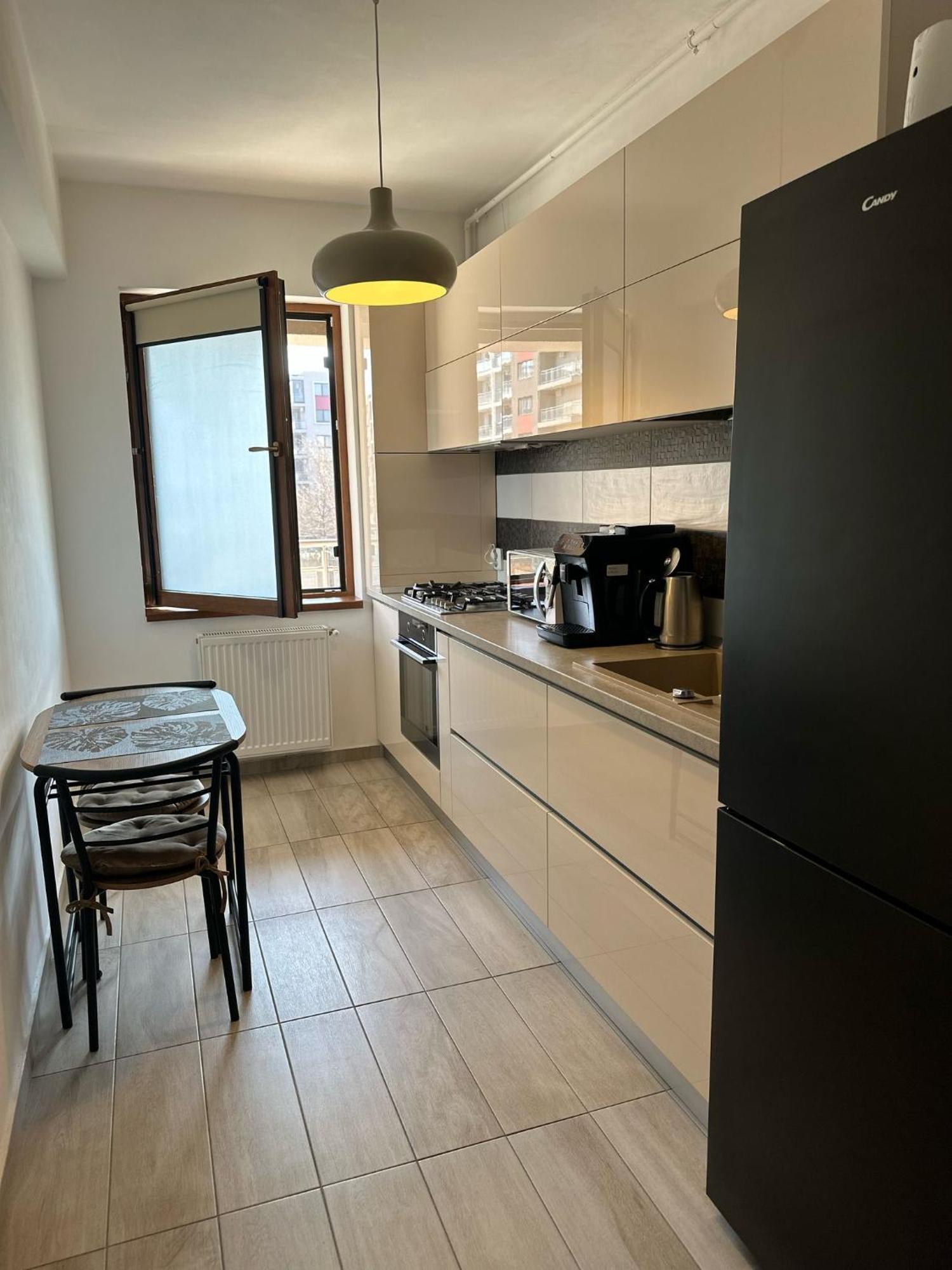 Alex Mnl Lux Apartment 2 Free Parking Bucharest Exterior photo